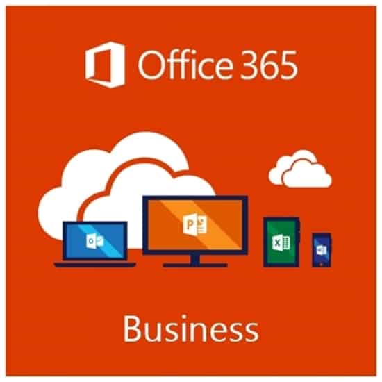 Microsoft 365 Business Basic - Monthly (Annual Commitment) 1