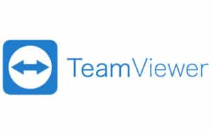 Teamviewer-Logo