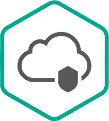 Kaspersky Endpoint Security Cloud (1 user) - Monthly 1
