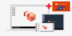amazon vdi