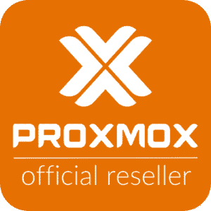 Proxmox_official_reseller_hex_orange_500px