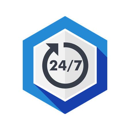 Tac Enterprise Support 24X7 1
