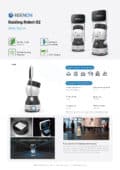 Guiderbot G2 4