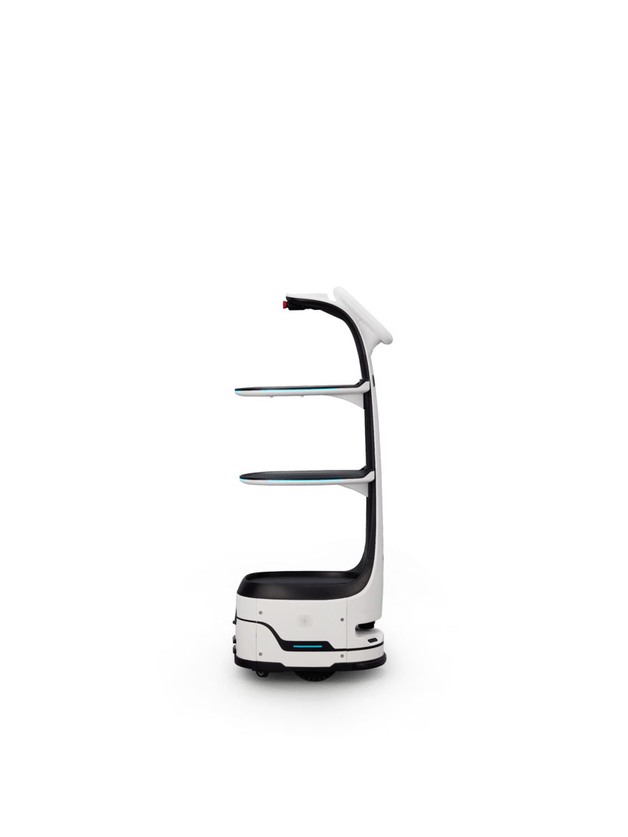 Keenon Dinerbot T8 Ls 5 Keenon Dinerbot T8 Ls