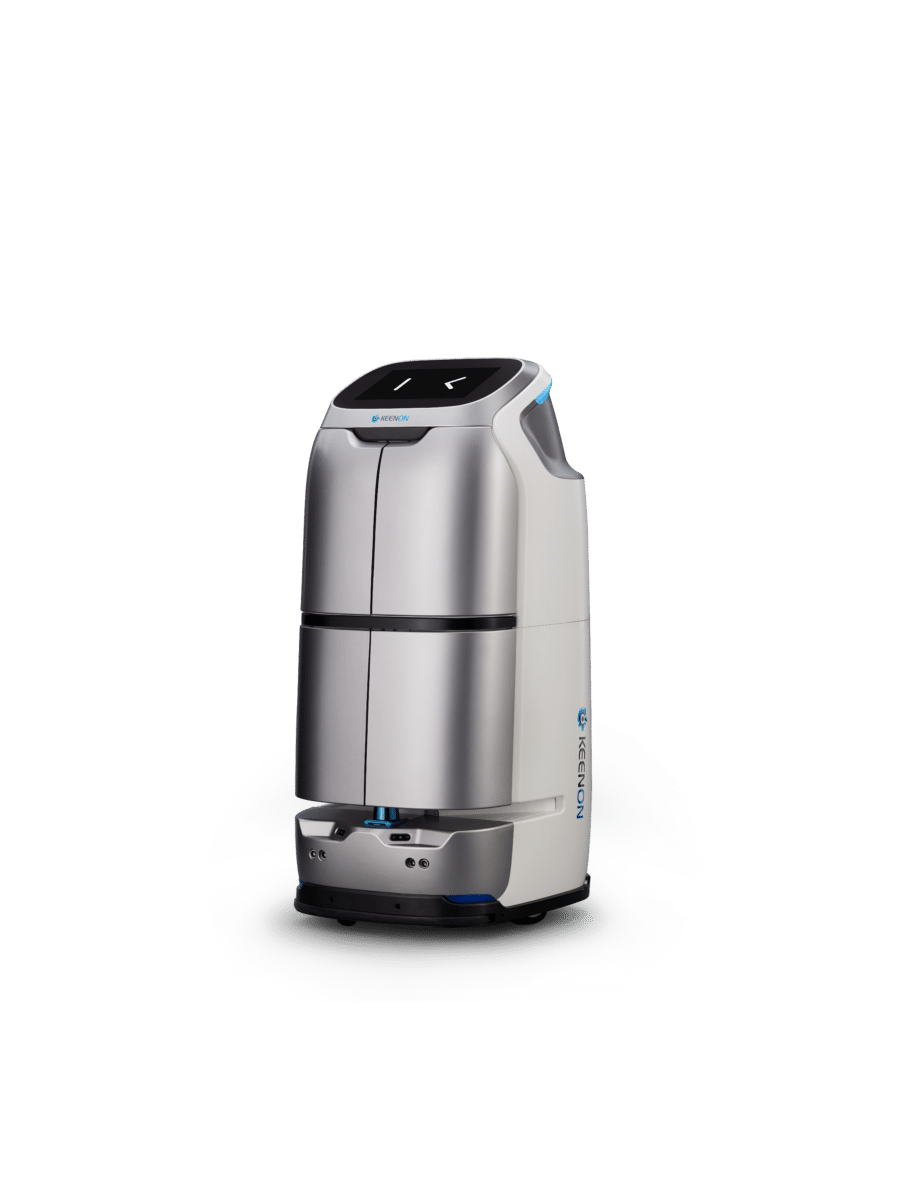Butlerbot W3 1