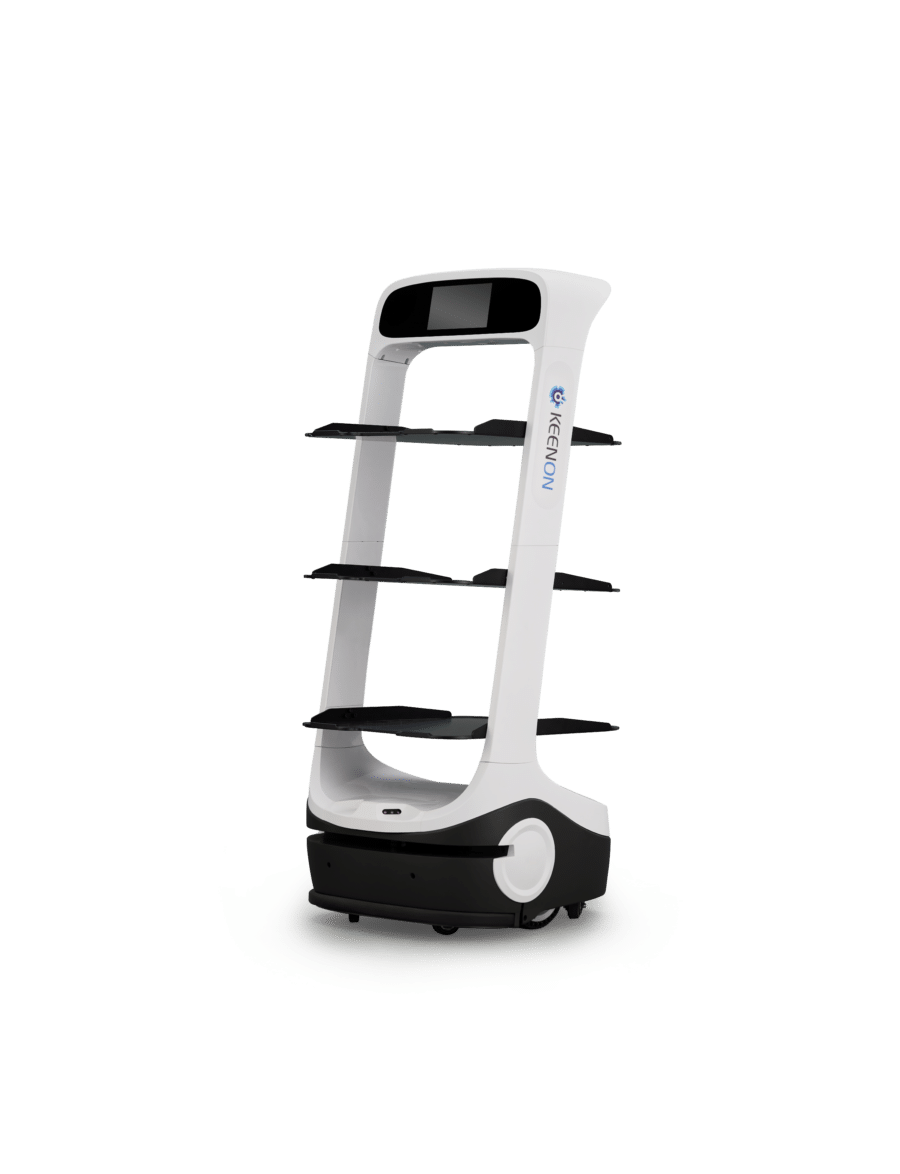 Dinerbot T6 1