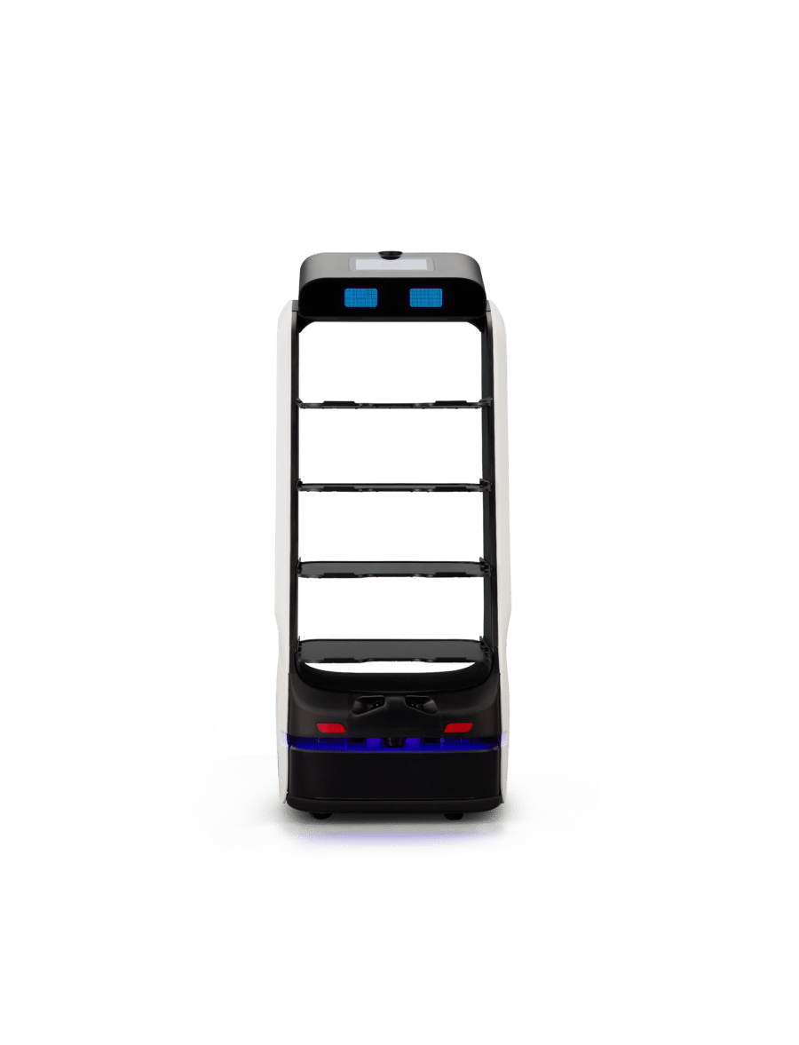 Keenon Dinerbot T5 Ls 5 Keenon Dinerbot T5 Ls