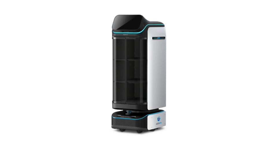 Dinerbot T3 1