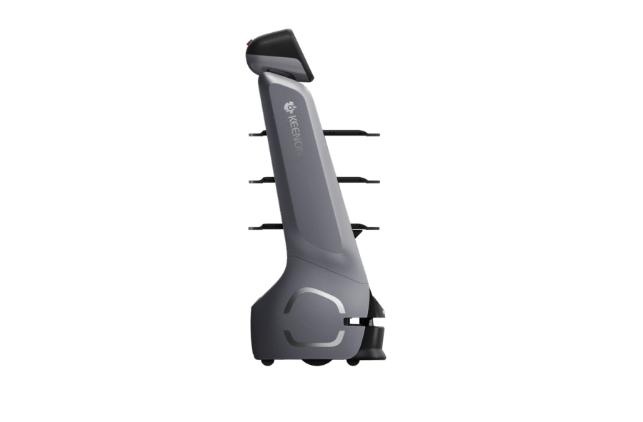 Keenon Dinerbot T9 Pro 3 Keenon Dinerbot T9 Pro