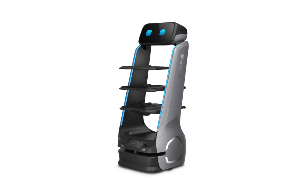 Dinerbot T9 Pro 1