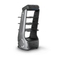 Keenon Dinerbot T5 Pro 4 Keenon Dinerbot T5 Pro