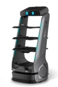 Dinerbot T5 Pro 2