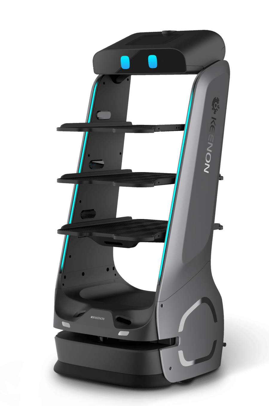 Dinerbot T5 Pro 1