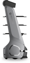 Keenon Dinerbot T5 Pro 6 Keenon Dinerbot T5 Pro