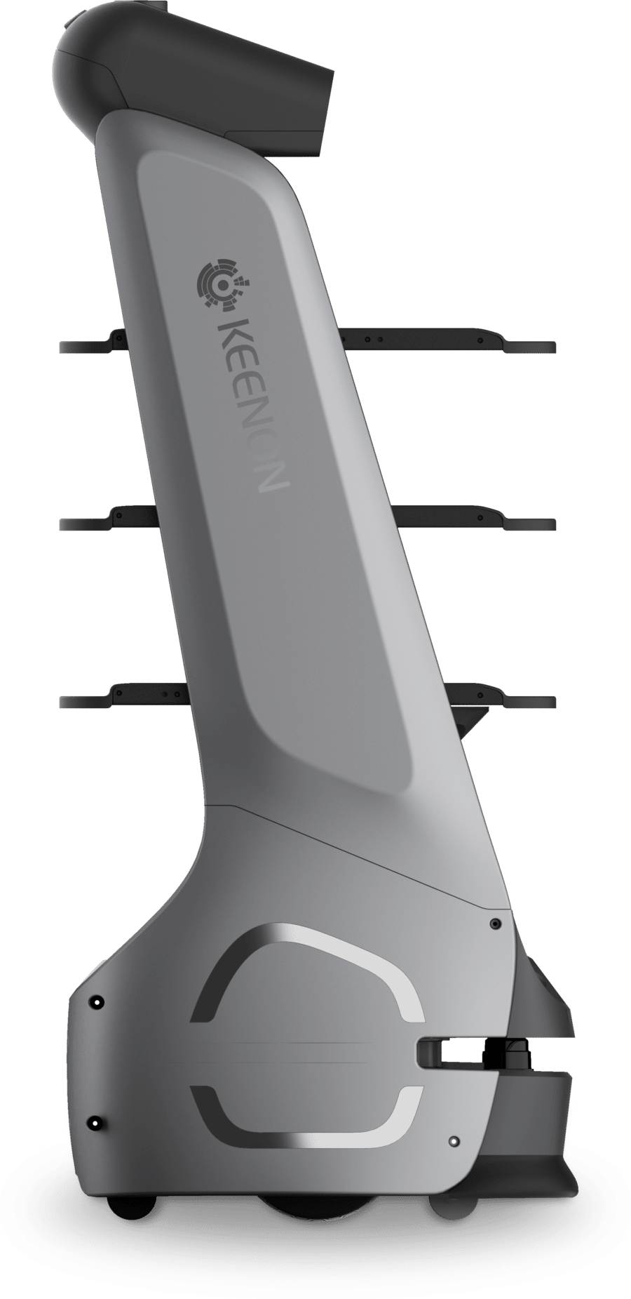 Keenon Dinerbot T5 Pro 5 Keenon Dinerbot T5 Pro
