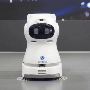 Kleenbot C30 1