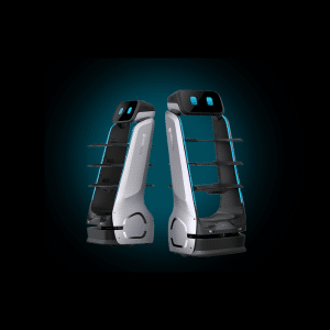 Dinerbot T9 Pro 1