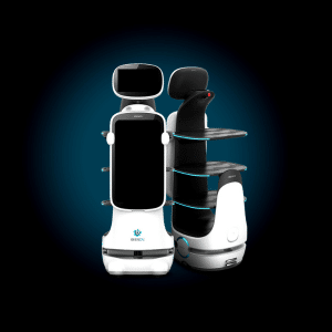 Dinerbot T10 1