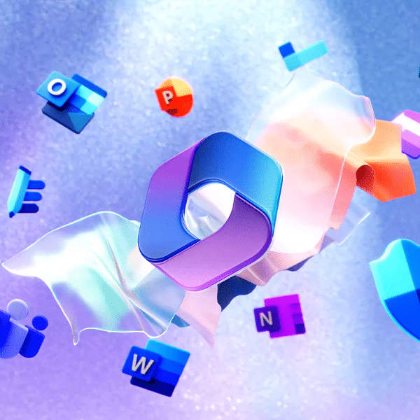 Microsoft 365 1