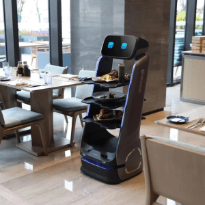 Dinerbot T5 Pro 1