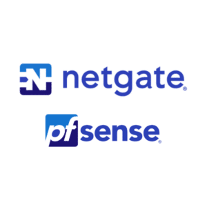 Pfsense-Netgate 4