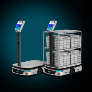 Keenon S100 4