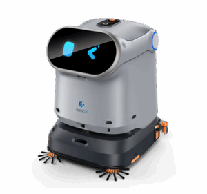 Kleenbot C40 2