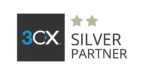Homepage 9 3Cx_Silver_Partner