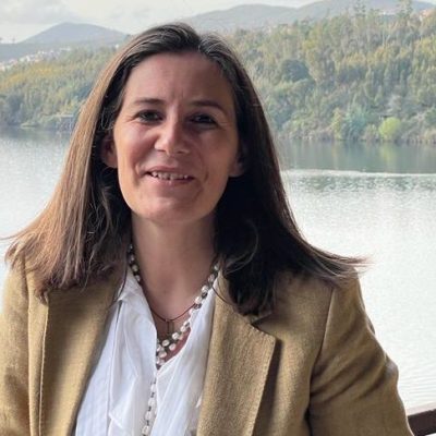 Joana Soeiro